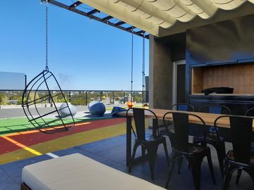 Venta Departamento 1 dormitorio con amenities   - República de la Sexta