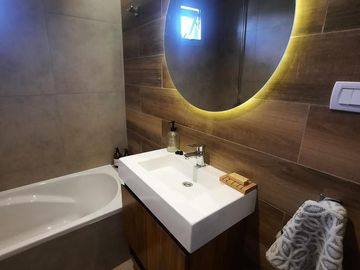 Venta Departamento 1 dormitorio con amenities   - República de la Sexta