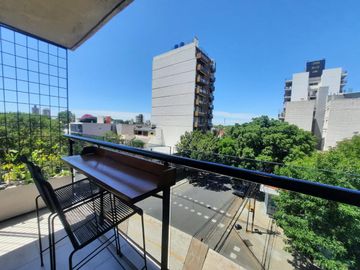 Venta Departamento 1 dormitorio con amenities   - República de la Sexta