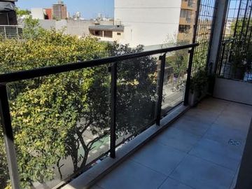 Venta Departamento 1 dormitorio con amenities   - República de la Sexta