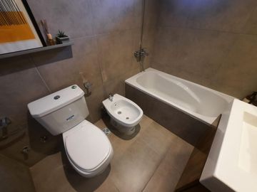 Venta Departamento 1 dormitorio con amenities   - República de la Sexta