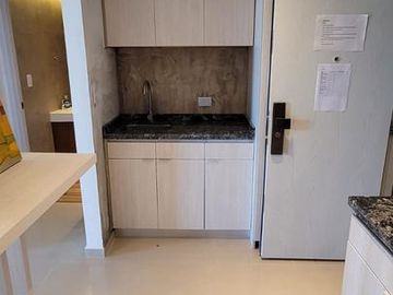 Venta Departamento 1 dormitorio con amenities   - República de la Sexta