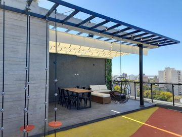 Venta Departamento 1 dormitorio con amenities   - República de la Sexta