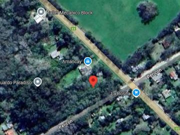 Terreno en venta - 6700mts2 - Punta Indio
