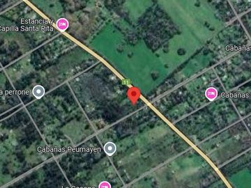 Terreno en venta - 6700mts2 - Punta Indio
