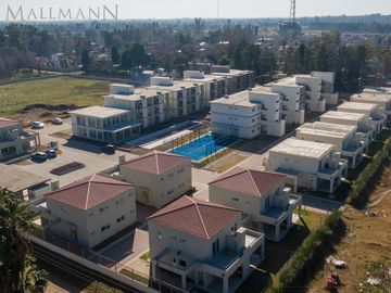 Lanzamiento CHIC VILLAGE | Mallman Propiedades