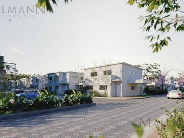 Lanzamiento CHIC VILLAGE | Mallman Propiedades