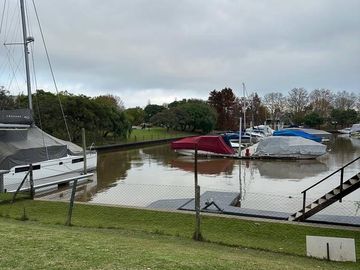 Casa en  venta en Rincon de Milberg,  Tigre
