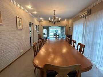 Casa en  venta en Rincon de Milberg,  Tigre