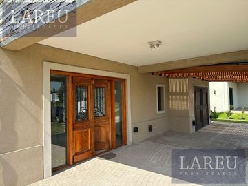 Casa en venta - Casuarinas Del Pilar