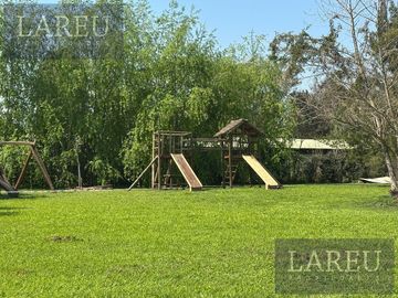 Casa en venta - Casuarinas Del Pilar