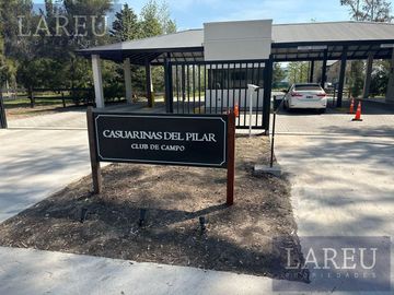 Casa en venta - Casuarinas Del Pilar