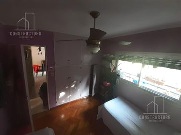 Departamento en Boedo