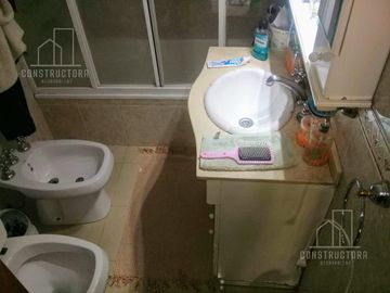 Departamento en Boedo