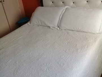 Departamento en Boedo