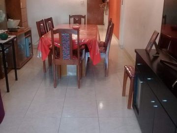 Departamento en Boedo