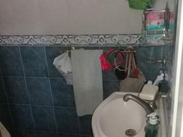 Departamento en Boedo