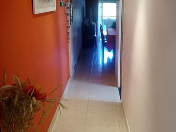 Departamento en Boedo