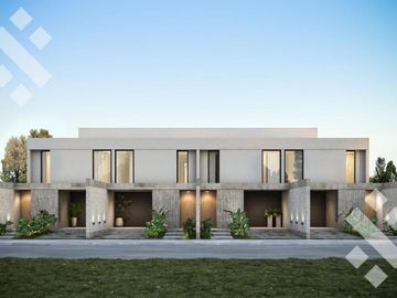 Venta Duplex 2 Dorm  - B° Cinco Soles - Plottier, Neuquén