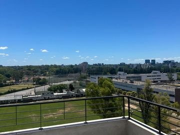 MONOAMBIENTE A ESTRENAR EN VILLA URQUIZA!!!
