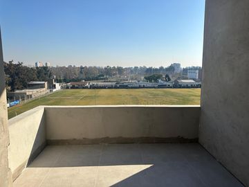 MONOAMBIENTE A ESTRENAR EN VILLA URQUIZA!!!