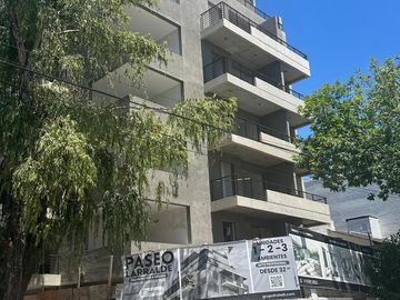 MONOAMBIENTE A ESTRENAR EN VILLA URQUIZA!!!