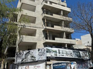 MONOAMBIENTE A ESTRENAR EN VILLA URQUIZA!!!