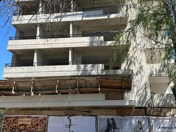 MONOAMBIENTE A ESTRENAR EN VILLA URQUIZA!!!