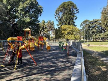 MONOAMBIENTE A ESTRENAR EN VILLA URQUIZA!!!