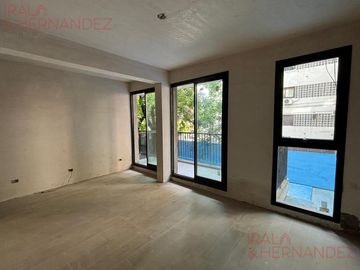 Departamento en Construcción en Palermo
