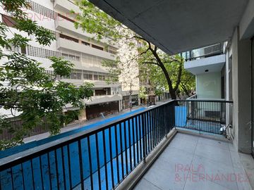 Departamento en Construcción en Palermo