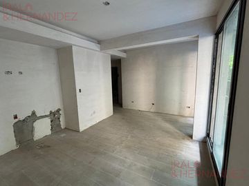 Departamento en Construcción en Palermo