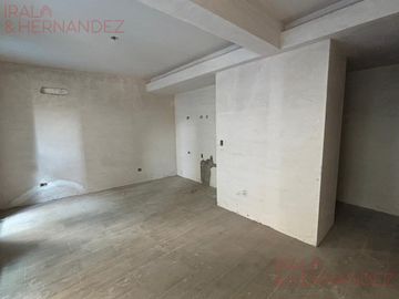 Departamento en Construcción en Palermo