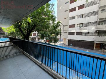 Departamento en Construcción en Palermo