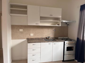 Departamento en  Venta