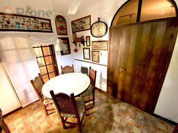 Casa - Refinerias