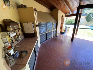 Casa - Refinerias