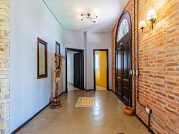 Casa 3 ambientes Alquiler Mensual y Temporario Terrazas al delta Escobar