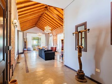 Casa 3 ambientes Alquiler Mensual y Temporario Terrazas al delta Escobar