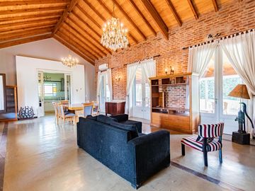 Casa 3 ambientes Alquiler Mensual y Temporario Terrazas al delta Escobar