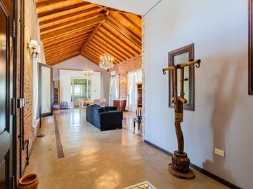 Casa 3 ambientes Alquiler Mensual y Temporario Terrazas al delta Escobar