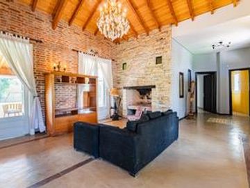 Casa 3 ambientes Alquiler Mensual y Temporario Terrazas al delta Escobar