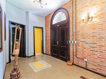 Casa 3 ambientes Alquiler Mensual y Temporario Terrazas al delta Escobar