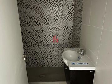 Departamento a Estrenar - Ant   Ctas