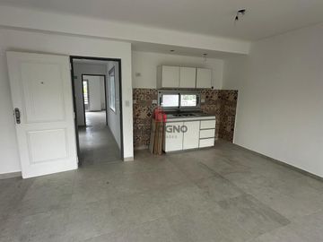 Departamento a Estrenar - Ant   Ctas