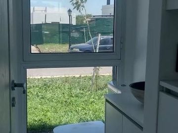 Casa A Estrenar En Venta Barrio Cerrado San Sebastián