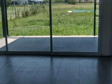 Casa A Estrenar En Venta Barrio Cerrado San Sebastián