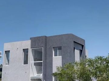 Casa A Estrenar En Venta Barrio Cerrado San Sebastián