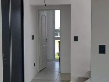 Casa A Estrenar En Venta Barrio Cerrado San Sebastián