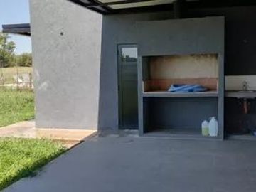 Casa A Estrenar En Venta Barrio Cerrado San Sebastián